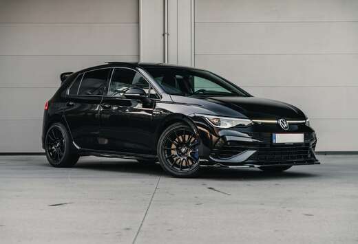 Volkswagen PERFORMANCE | 20 YEARS EDITION | BLACK EDI ...