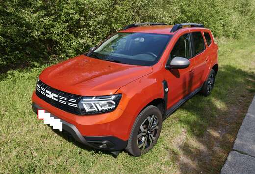 Dacia 1.0 ECO-G Journey+