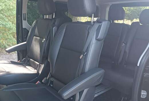 Renault ENERGY dCi 170 EDC Combi Spaceclass