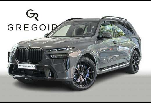 BMW PACK SPORT M PRO FULL OPTION