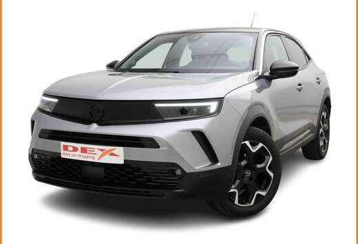Opel 1.2T 136 Ultimate | Carplay | Power Seats | LED