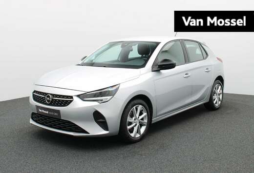 Opel 1.2 Turbo 74kW S/S Elegance PDC A | Cruise Contr ...