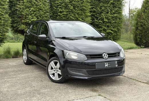 Volkswagen 1.2 CR TDi Highline DPF