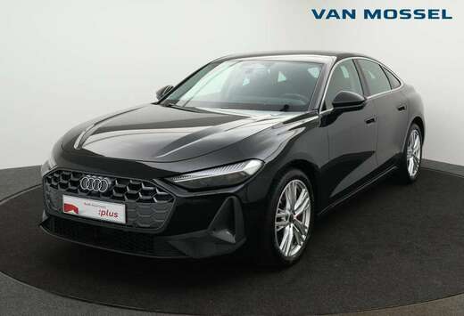 Audi Audi A5 Berline Advanced TFSI quattro 150 kW S t ...