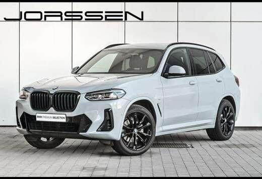 BMW M Sportpakket