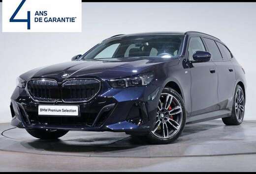 BMW d Touring Kit M Sport