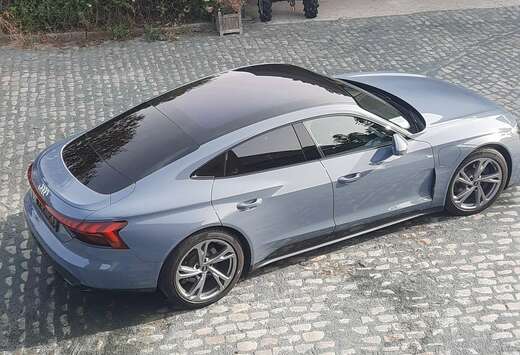 Audi 93.4 kWh 60 Quattro *58000 NETTO* 360CAM  20\