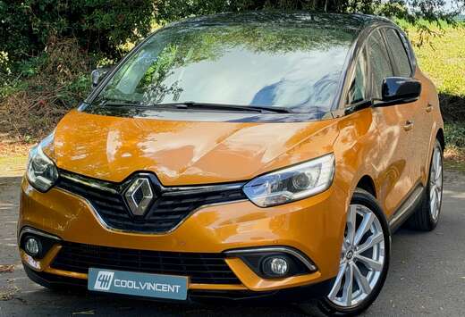 Renault INTENSE EDITION // GPS // CUIR // CLIM AUTO