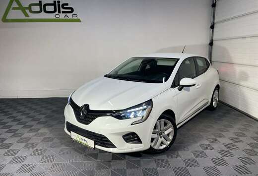 Renault V 1.0 TCE 90 CORPORATE GPS CARPLAY