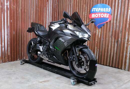 Sport 35/50kw