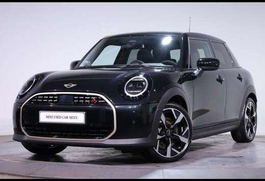 MINI 5 PORTES