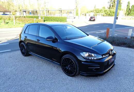Volkswagen 1.5 eTSI R-Line/Automaat/ 150PK / Navi / G ...