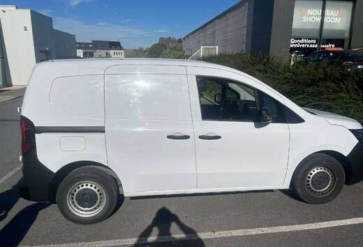 Renault Kangoo 1.5 Blue dCi L1 Advance Advance