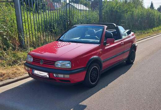 Volkswagen 2.0 GTI