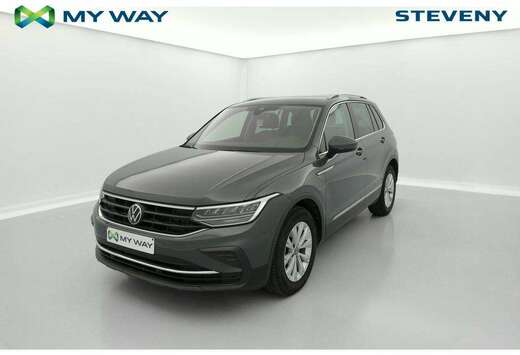 Volkswagen 2.0 TDI SCR 110 kW (150 ch) 7 vitesses DSG
