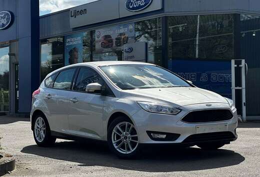 Ford EcoBoost Trend