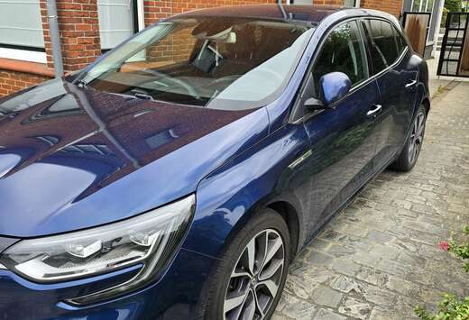 Renault 1.5 dCi Energy Bose Edition