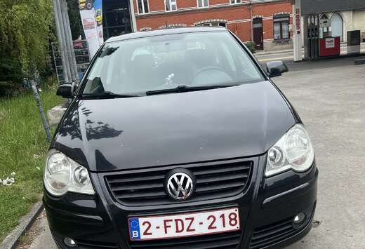 Volkswagen 1.2 Highline