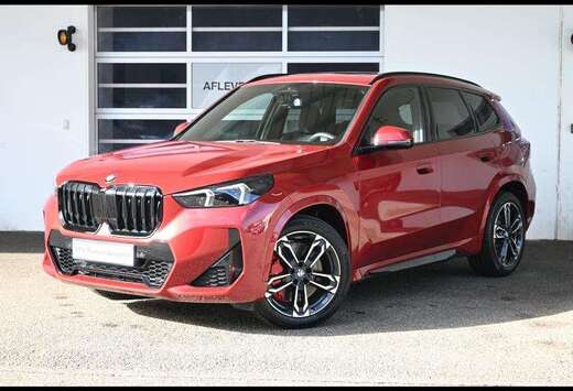 BMW M SPORT PRO - PANODAK - NAVI