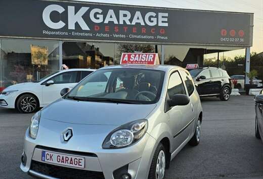 Renault Twingo 1.2i 90000 km garantie 12 mois