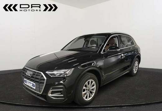 Audi 30TDI S TRONIC BUSINESS EDITION - LED - LEDER -. ...