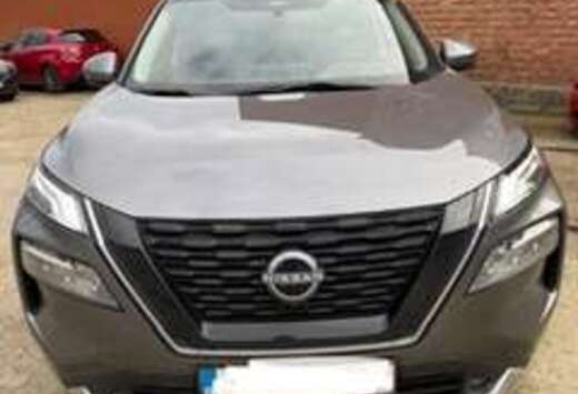 Nissan X-Trail 1.5 E-Power E-4ORCE TEKNA / PANO DAK