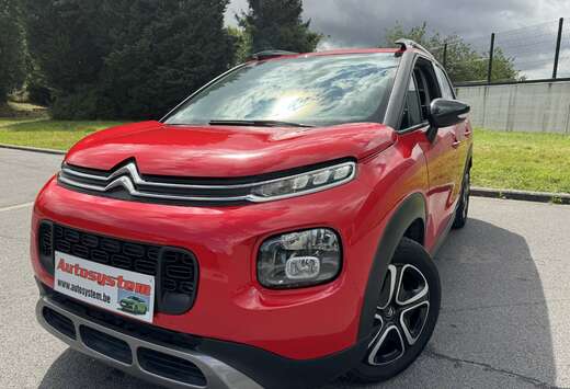Citroen C3 Aircross 1.2 Feel S*Garantie 1an*Carpass*