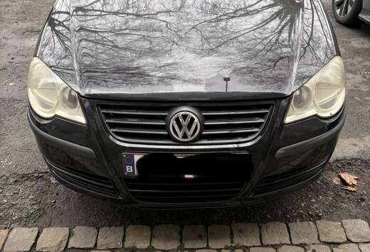 Volkswagen 1.2i Base