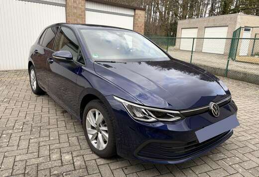 Volkswagen 1.0 eTSI  DSG  2023 110 pk