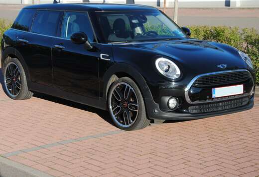 MINI Mini+Cooper+Clubman 19\