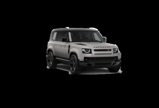Land Rover X-Dynamic HSE