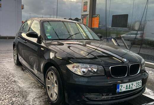 BMW 116i