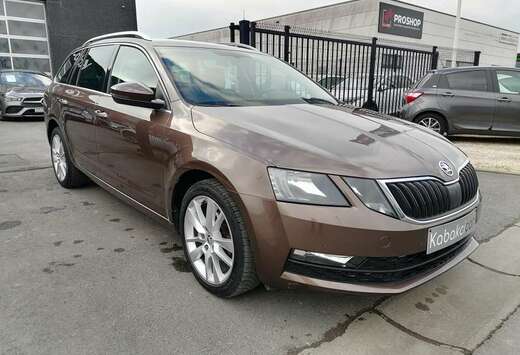 Skoda 1.6 CR TDi Ambition // NAVI-CLIM AUTO-GARANTIE  ...