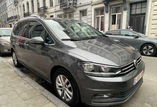 Volkswagen 2.0 TDi SCR Highline