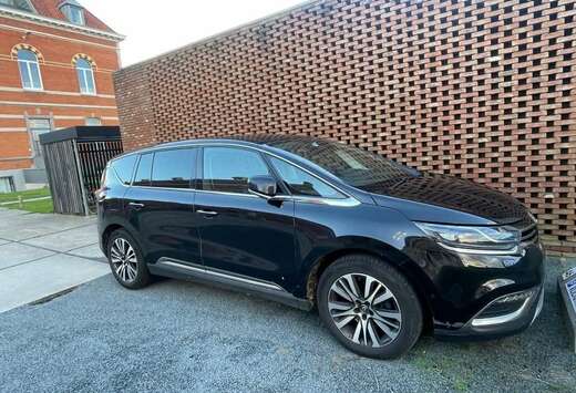 Renault TCe 225 EDC GPF INITIALE PARIS