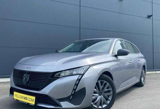 Peugeot Active / SW / GPS