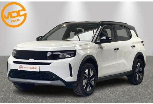 Opel GS*dispo 03/2026