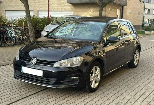 Volkswagen Golf 1.2 TSI FULL OPTION