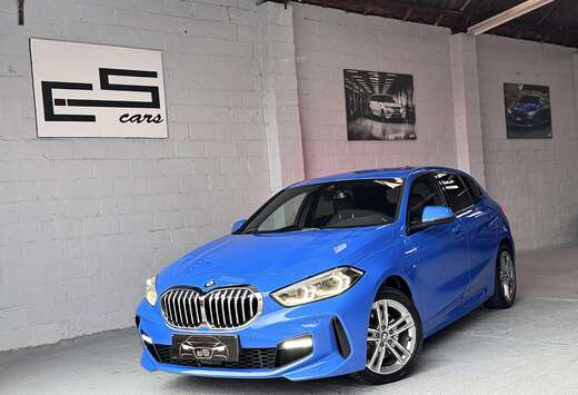 BMW PACK M SPORT PHARES LED. S.CHAUFFANT