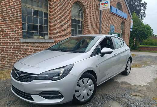 Opel 1.2 Turbo 110cv GPS *Garantie 1an*