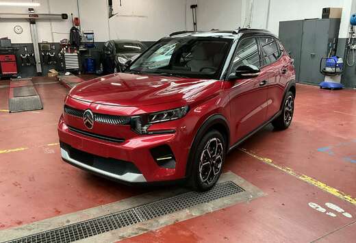 Citroen C3 1.2 Turbo Max