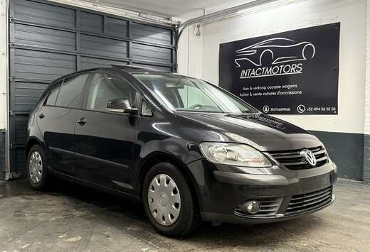 Volkswagen 1.4i 16v FSi Trendline