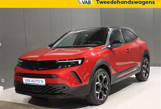 Opel ULTIMATE DAb Carplay ACC Camera