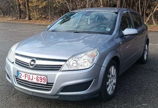 Opel Opel Astra 1.4