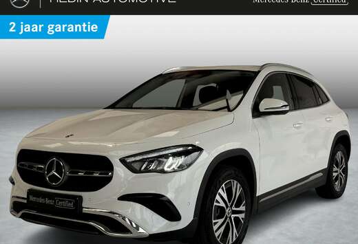 Mercedes-Benz e Luxury Line  Smartphone Integratie  V ...