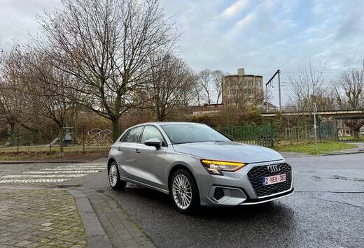 Audi A3 Sportback PHEV 40 TFSI e Attraction S tronic  ...