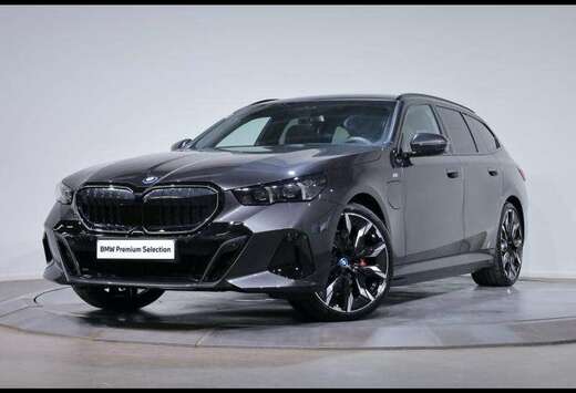 BMW e Touring Kit M Sport