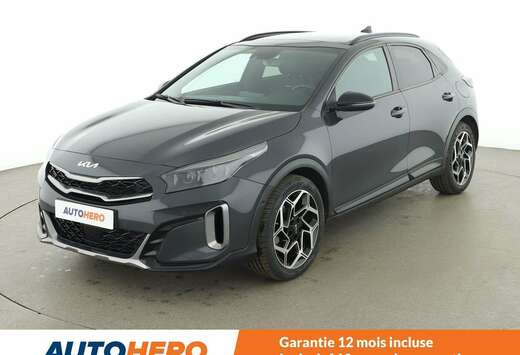 Kia 1.5 TGDI GT-Line