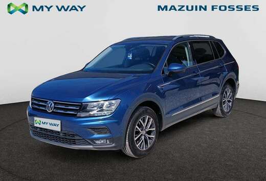 Volkswagen Comfortline 1.5 TSI ACT OPF 110 kW (150 ch ...