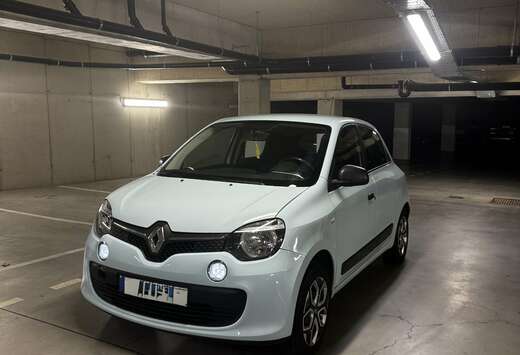 Renault 1.0i SCe Intens S&S